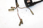 Polaris Trail Boss 250 Oem Left Handlebar Control Switch 4110142 4110157 Q3394