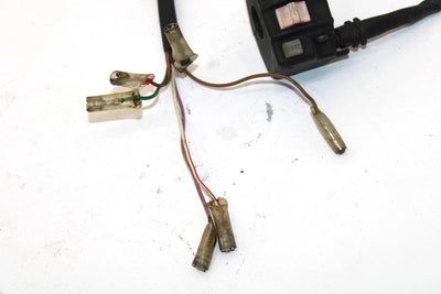 Polaris Trail Boss 250 Oem Left Handlebar Control Switch 4110142 4110157 Q3394