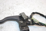 1996 Yamaha  Badger Yfm80h Oem Left Brake Lever 3GB-82910-21-00 AY14