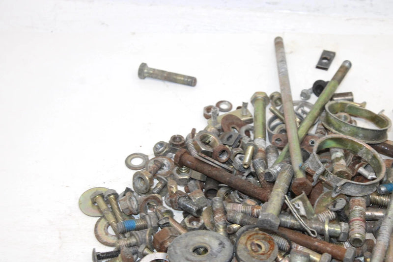 1999 Polaris 500 Indy Oem Nut Bolt Spacer Hardware Kit SP50