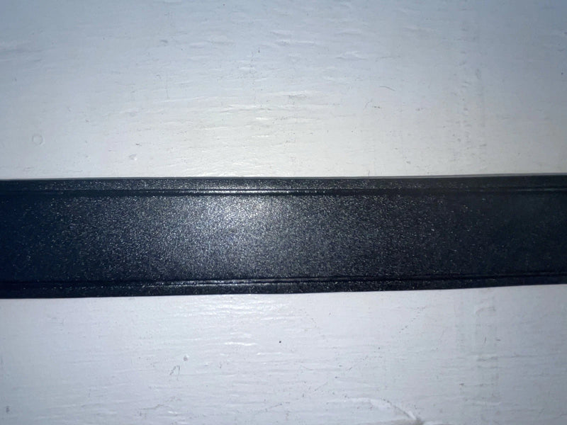New Black Genuine Leather Western Express 46” Belt #209 NN-125