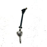 2004 Polaris Ranger 500 4X4 OEM Front Drive Shaft (Bad Boot) 1380230 XP9.1
