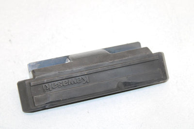 96 Kawasaki Bayou 400 4x4 Oem Handlebar Cover 14091-1148 AK11