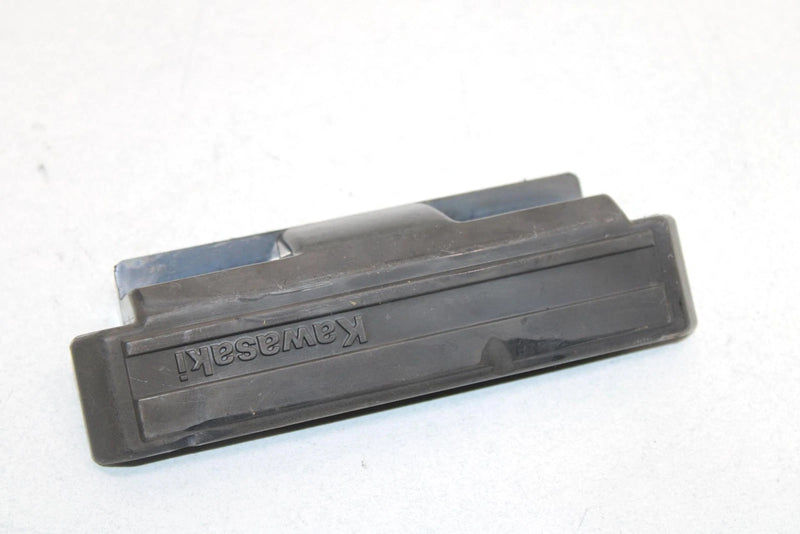 96 Kawasaki Bayou 400 4x4 Oem Handlebar Cover 14091-1148 AK11