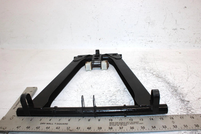 1997 Yamaha Venture Tr Oem Front Pivot Arm 88K-47331-00-00 SY15
