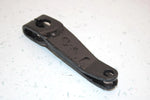 86 Kawasaki Bayou 185 Oem Lever Black 13168-1317 AK4