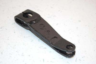 86 Kawasaki Bayou 185 Oem Lever Black 13168-1317 AK4