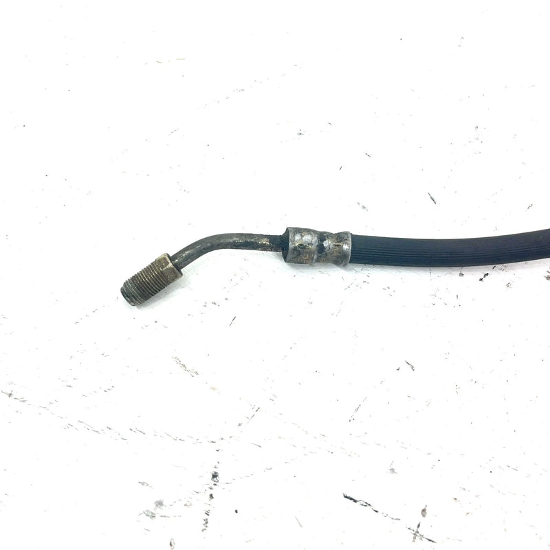 89-99 Polaris Trail Boss 250 4X4 OEM Front Brake Line Set 1930752 AP242