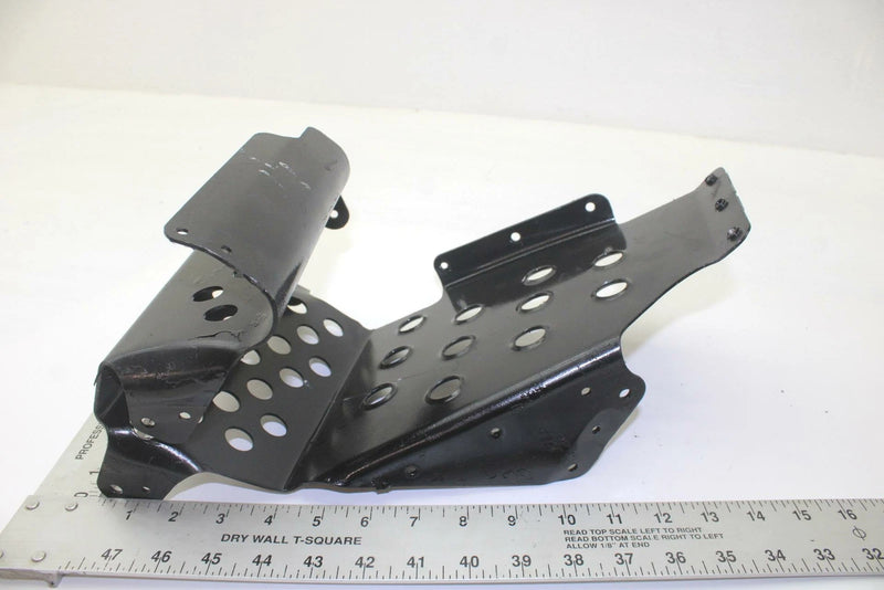 96 Ski Doo Grand Touring 500 OEM Left Foot Well 518313805 SS58