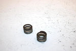 1974 Yamaha Tl433f Oem Spindle Dampner Spring Pair 90501-35154-00 SY28