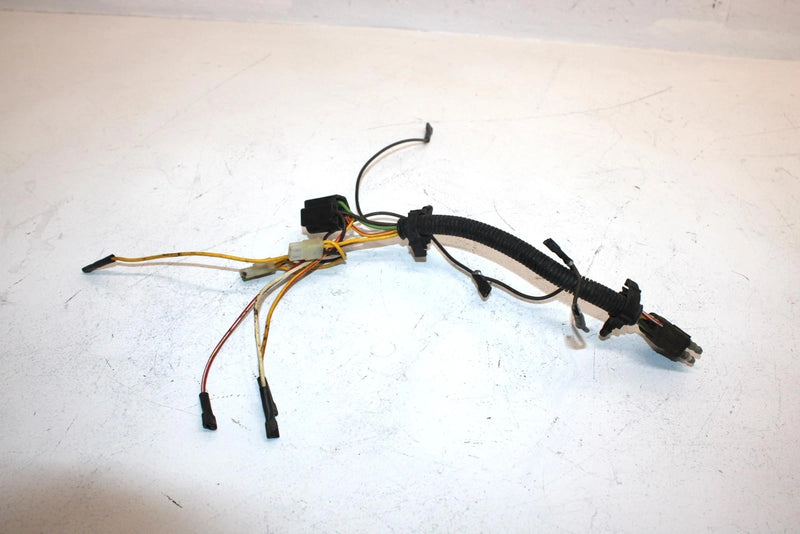 90 Polaris Classic 500 Oem Hood Wire Harness 2460260 SP56