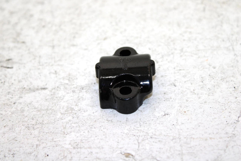 06 Honda Trx 400 Faa Fourtrax Rancher Oem Brake Lever Clamp 53173-376-000 AH55