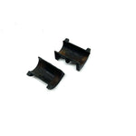 2003 Bombardier Traxter Autoshift Std OEM Shift Bushing Pair 705500033 Q6233