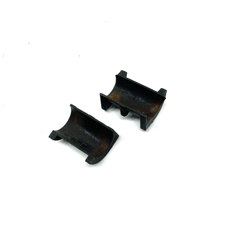 2003 Bombardier Traxter Autoshift Std OEM Shift Bushing Pair 705500033 Q6233