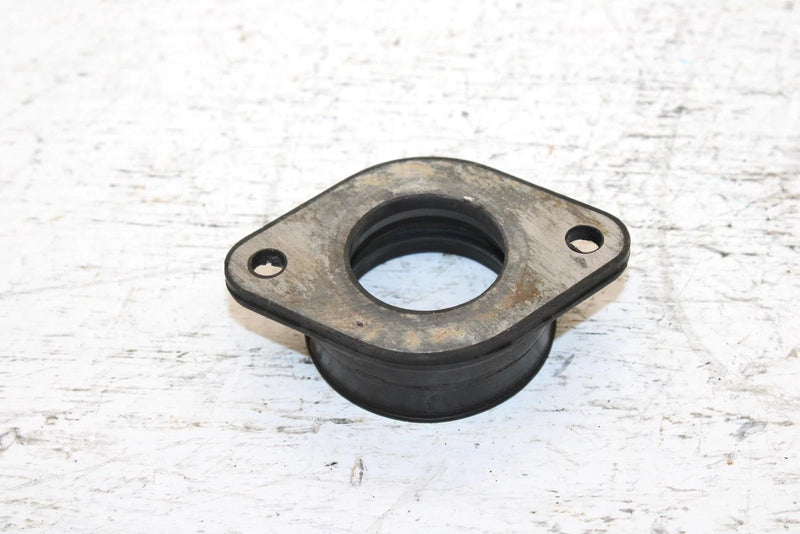 1992 Kawasaki Bayou 220 Oem Carburetor Manifold 16065-1157 AK36