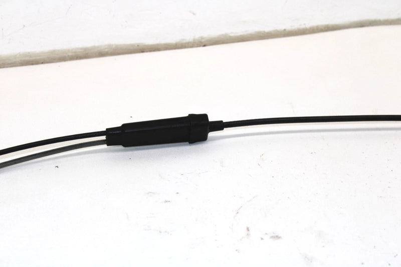 Polaris Oem Throttle Cable 7080867 Q834