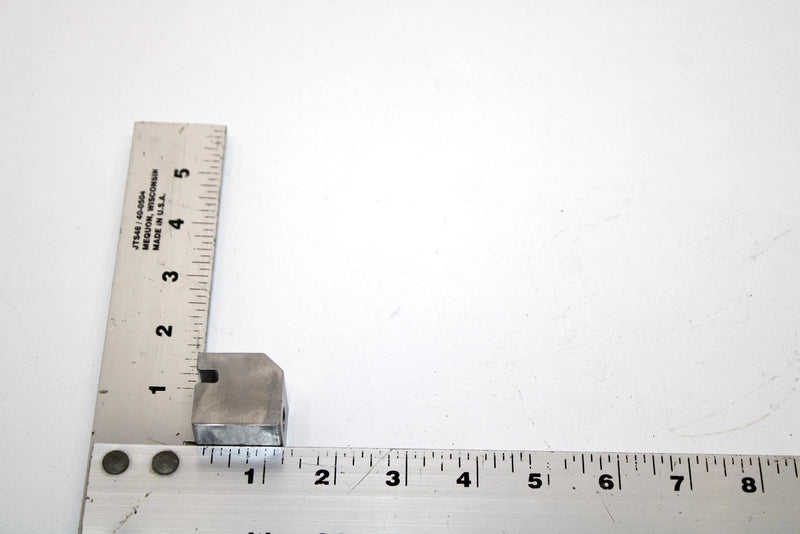 2003 Polaris Classic 600 Oem Pivot Block 5132583 SP110