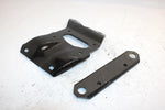83 Yamaha Excel Iii Ec340g Oem Engine Mount Plate Set 8G8-21411-00-00 SY7