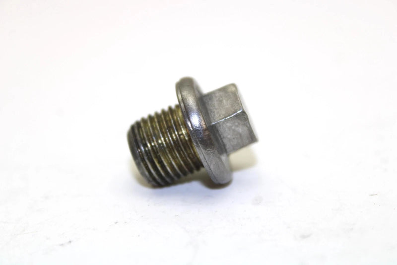 Arctic Cat OEM Chain Case Cover Drain Plug 0623-293 Q2299