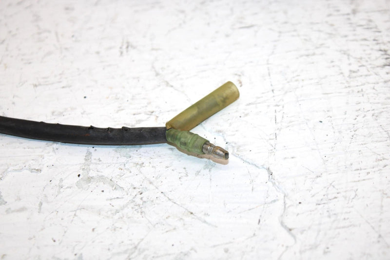 1999 Yamaha  Bear Tracker 2wd Oem Left Brake Lever 1YW-82911-02-00 AY50