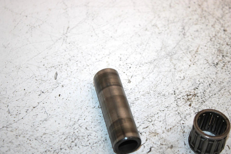 94 Arctic Cat Wildcat 700 Efi Oem Wrist Pin and Bearing 3008-482 SAS12