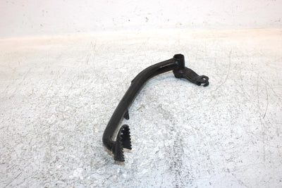 1986 Honda Trx350 Oem Rear Brake Pedal 46500-HA7-670 AH40