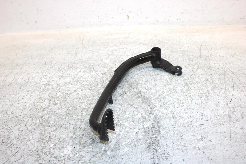 1986 Honda Trx350 Oem Rear Brake Pedal 46500-HA7-670 AH40