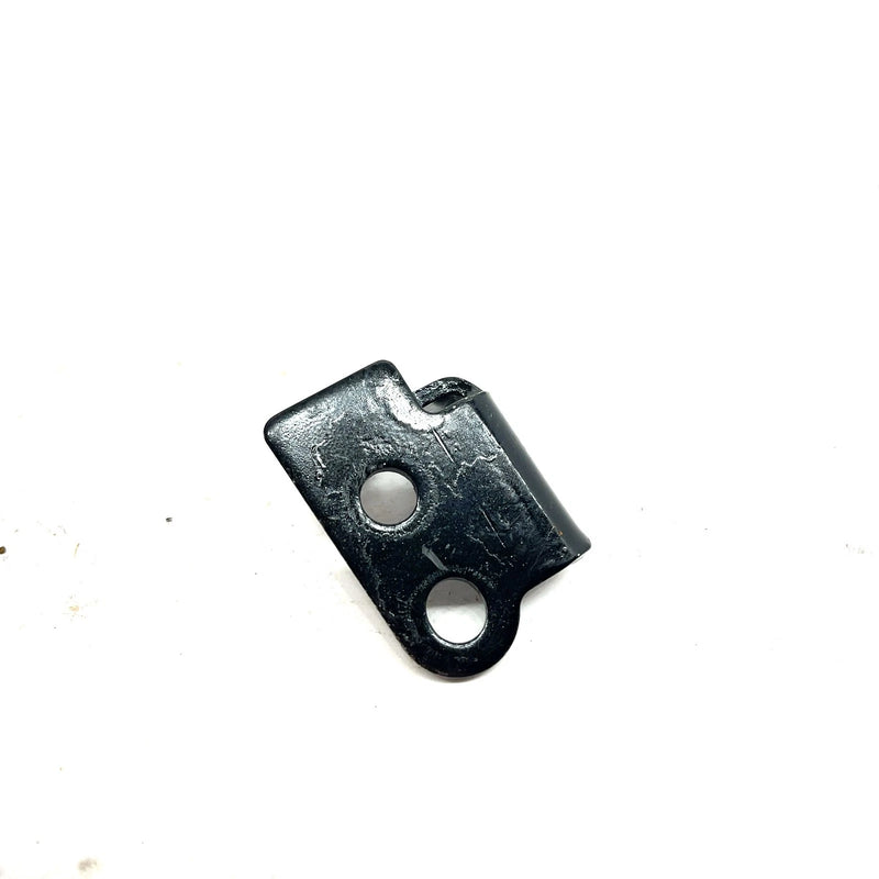 08-13 Kawasaki Teryx 750 KRF750A 4x4 OEM Brake Cable Bracket 11054-0933 XK0.2
