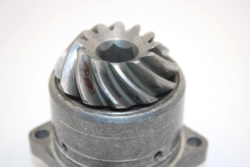03 Kawasaki Prairie 650 Kvf650a 4x4 Oem Bearing Housing 41046-1101 AK15