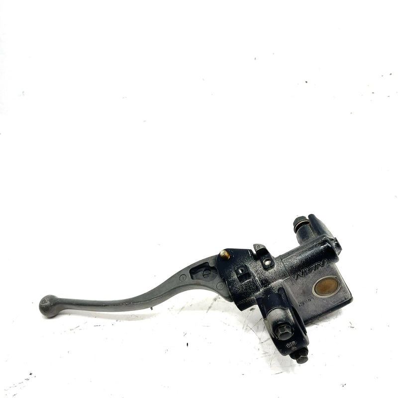 00-03 Honda Rancher 350 OEM Front Brake Master Cylinder 45510-HN5-671 AH72