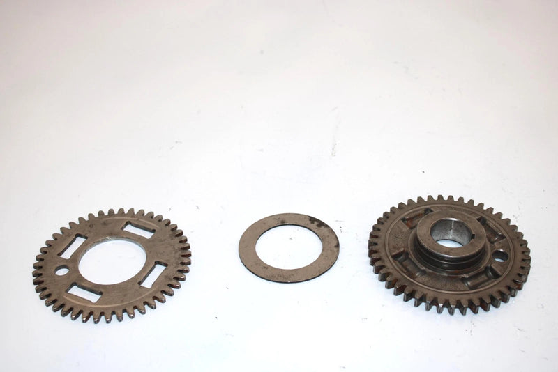 03 Arctic Cat 500 4x4 Automatic Oem Gear, Driven No.2 3402-460 AA2