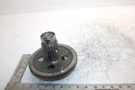 2005 Polaris Sportsman 500 Ho Oem Output Shaft Set 3234066 3234062 AP60