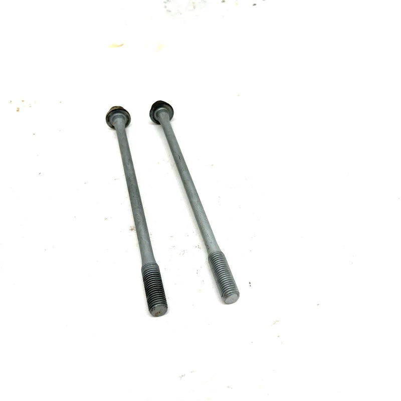 2002 Arctic Cat 375 4x4 Automatic OEM Cylinder Head Bolt Set 3423-431 AA34