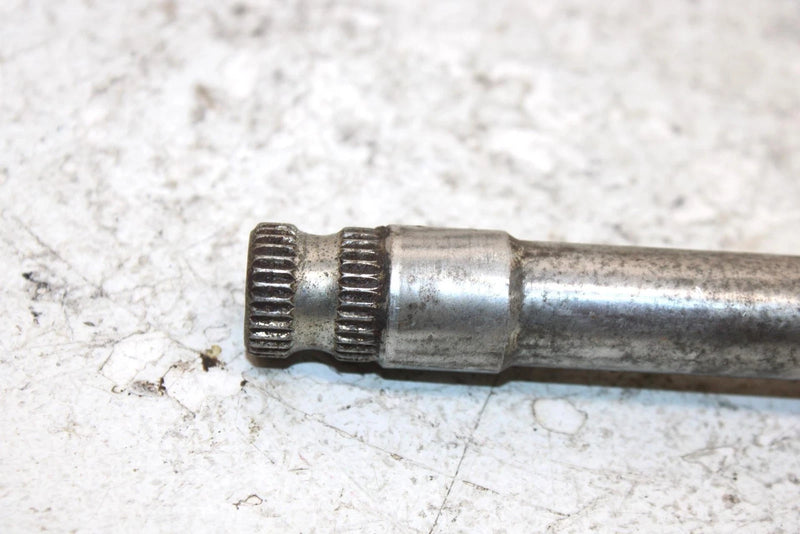 1994 Kawasaki Bayou 220 Oem Rear Brake Cam 41050-1074 AK3