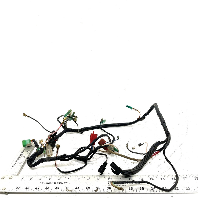 2004 Polaris Sportsman 90 OEM Main Wire Harness 0451694 AP209