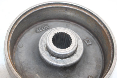 05 Polaris Phoenix 200 Oem Rear Brake Drum 0452702 0455456 AP35