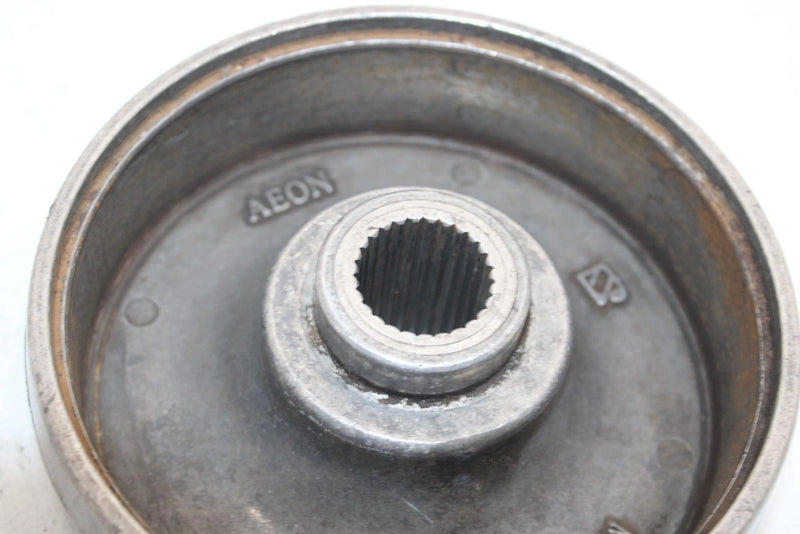 05 Polaris Phoenix 200 Oem Rear Brake Drum 0452702 0455456 AP35
