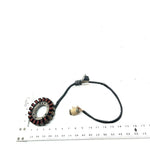 2004 Yamaha Bruin 350 YFM350FA 4x4 OEM Stator 5UH-81410-01-00 AY63