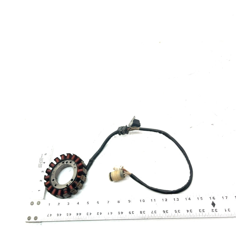 2004 Yamaha Bruin 350 YFM350FA 4x4 OEM Stator 5UH-81410-01-00 AY63
