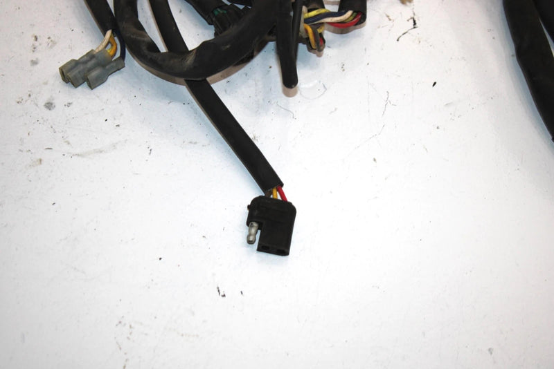 02 Arctic Cat Zr 440 Sno Pro Oem Main Wire Harness 0686-741 SAS14