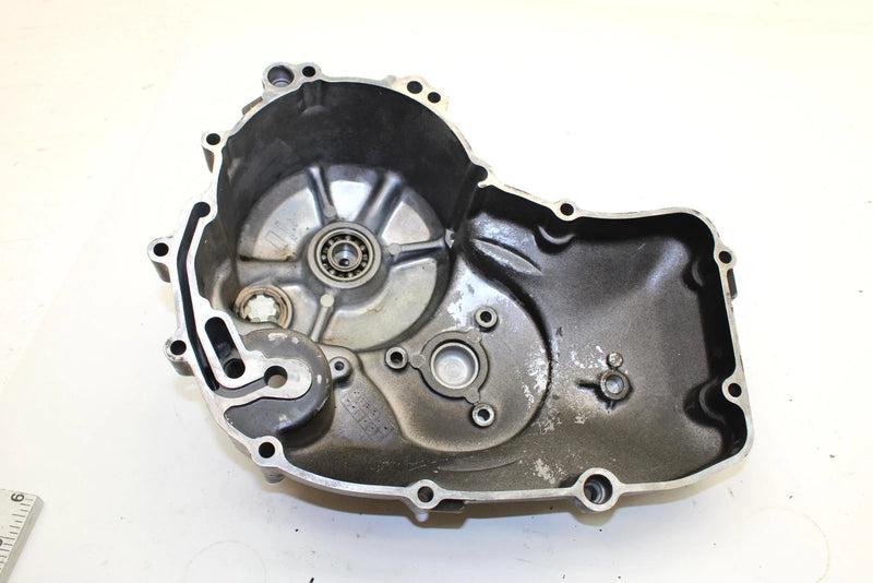 1988 Suzuki Quadrunner 250 Oem Clutch Cover 1134-19B01 AS18