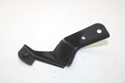 87 Yamaha Exciter EX570L OEM Right Hood Guide 82M-2196G-00-00 SY51