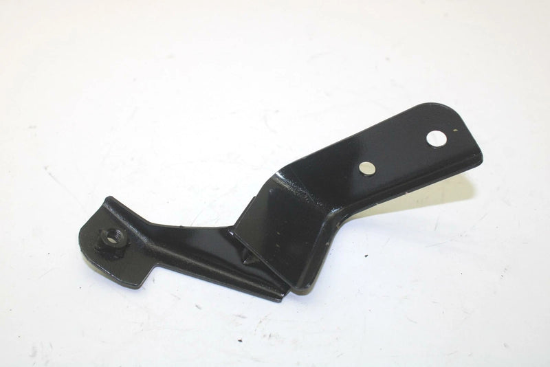 87 Yamaha Exciter EX570L OEM Right Hood Guide 82M-2196G-00-00 SY51