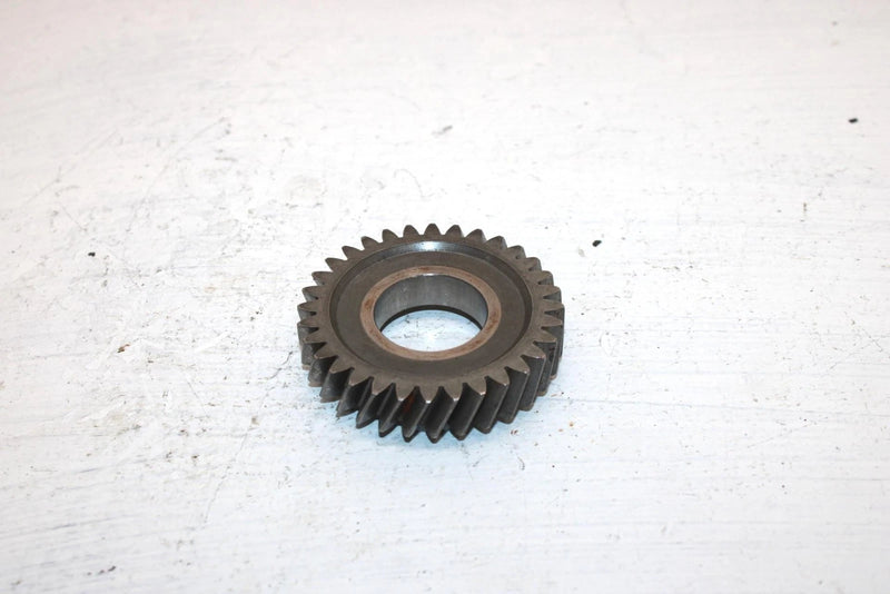 2011 Polaris Sportsman 800 Efi Oem 31T Transmission Gear 3234355 AP179