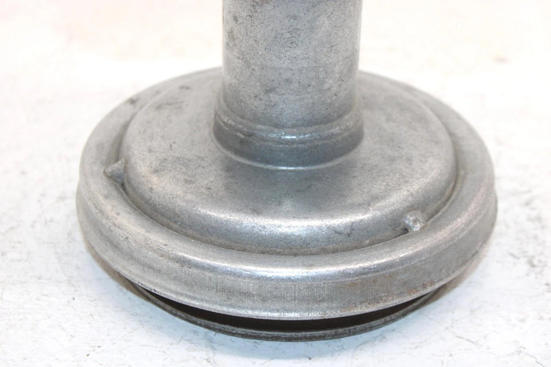 1983 Honda Atc 200 Oem Front Wheel Hub 44610-958-010 AH66