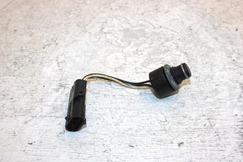 1998 Ski-doo Mach 1 700 Oem Dess Teather Base 515166800 SS3