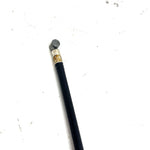1984 Honda TRX200 OEM Rear Hand Brake Cable 43460-HB7-405 AH78