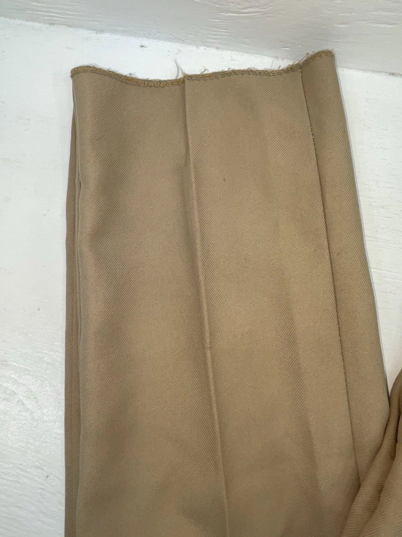New Vintage Brown Dickson Jenkins Polyester Pants SS-50