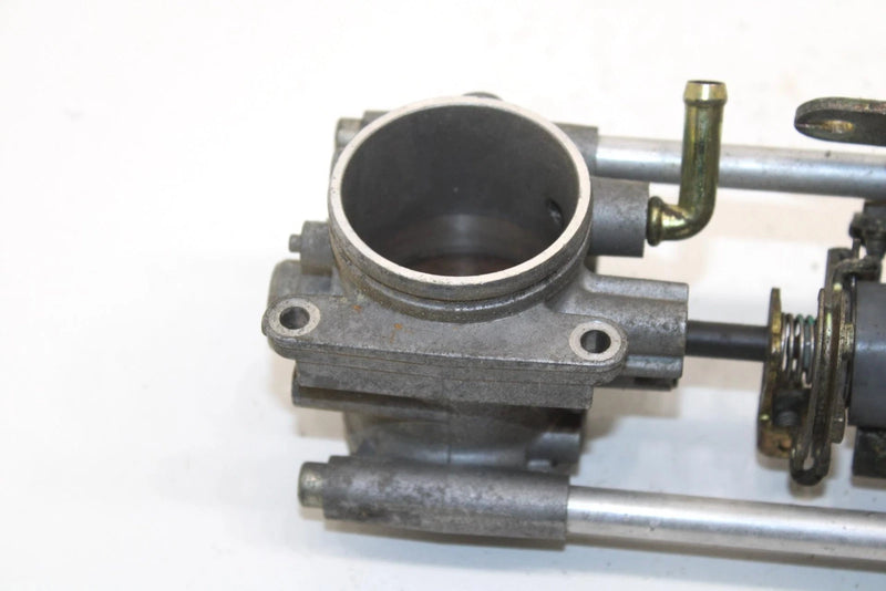 08 Polaris Fst Iq Oem Intake Throttle Body With TPS 1253520 SP203