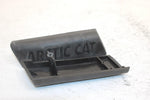 1999 Arctic Cat Zr 600 Oem Belly Pan Bumper Pair 1606-065 SA19